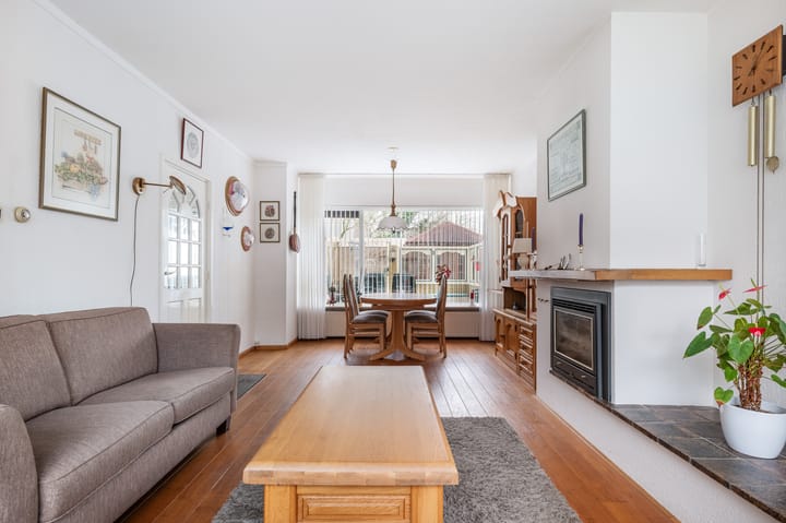 Foto 6 van Larixlaan 29