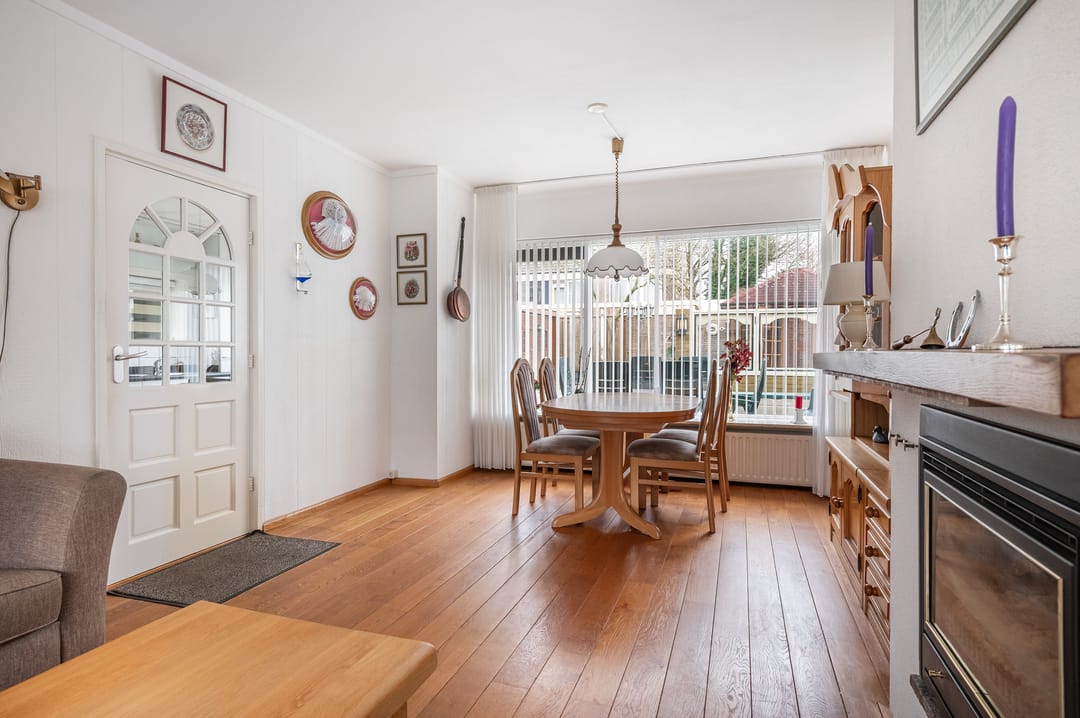 Foto 22 van Larixlaan 29