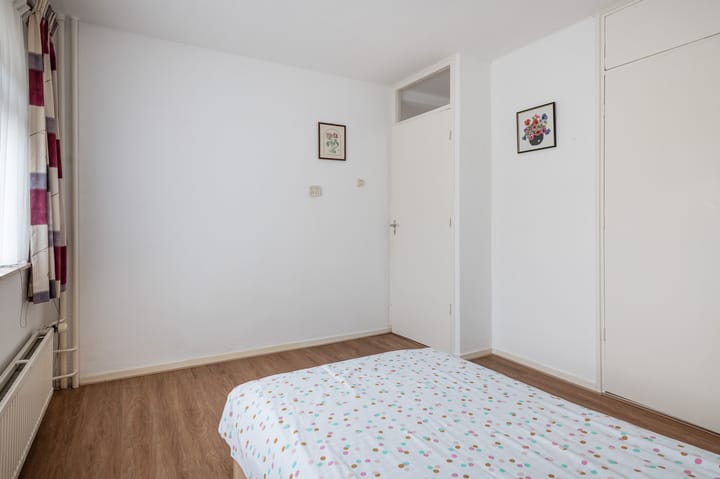 Foto 29 van Larixlaan 29