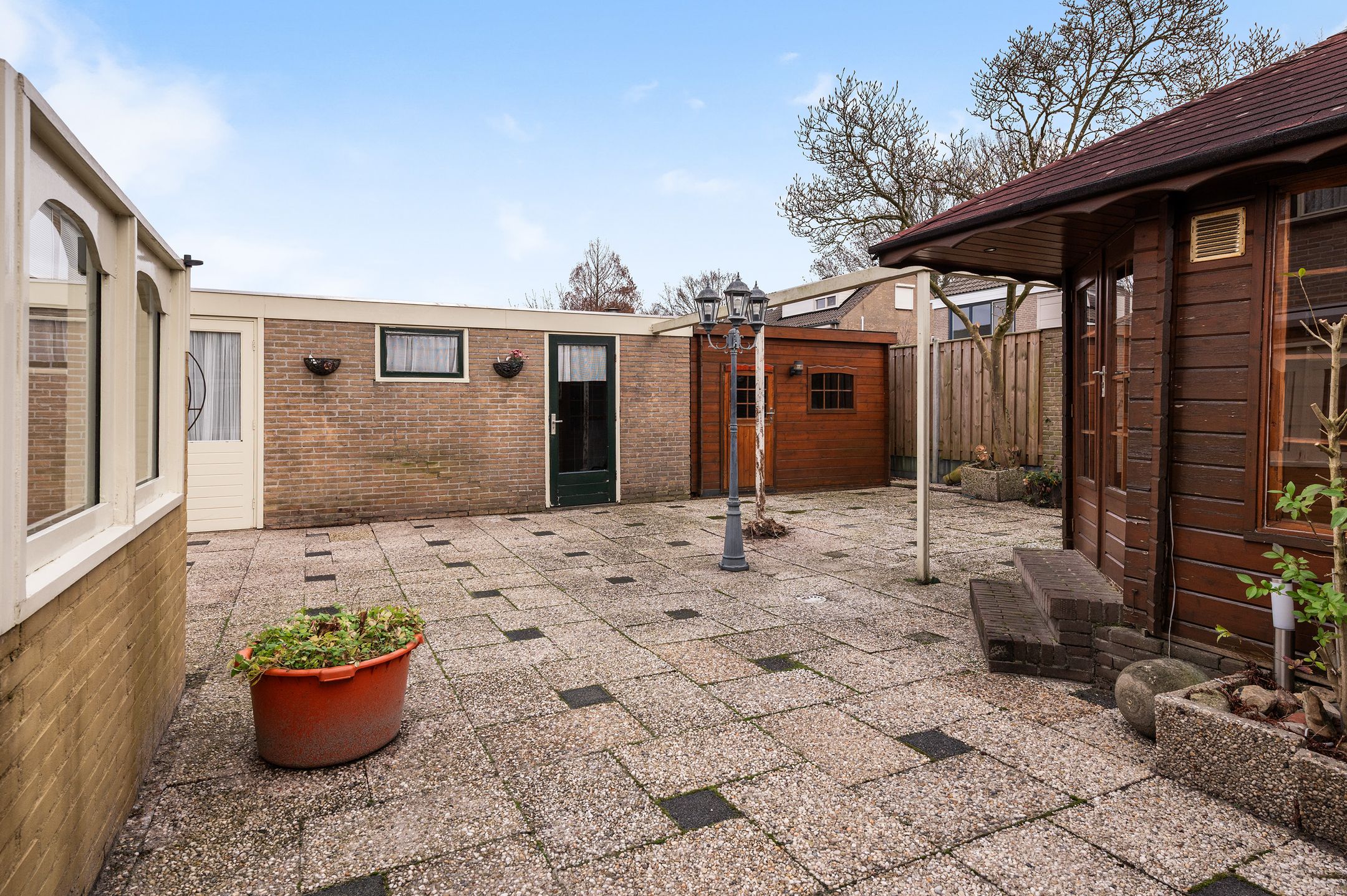 Foto 39 van Larixlaan 29