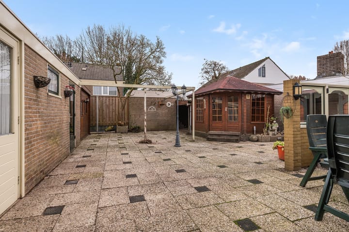 Foto 40 van Larixlaan 29