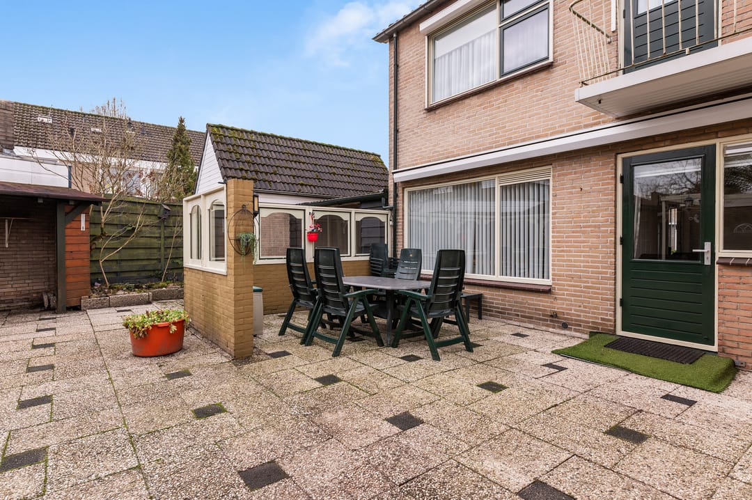 Foto 41 van Larixlaan 29