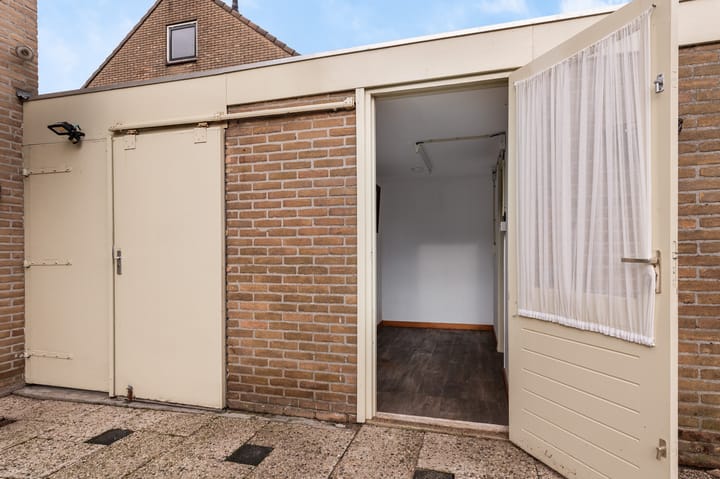 Foto 45 van Larixlaan 29