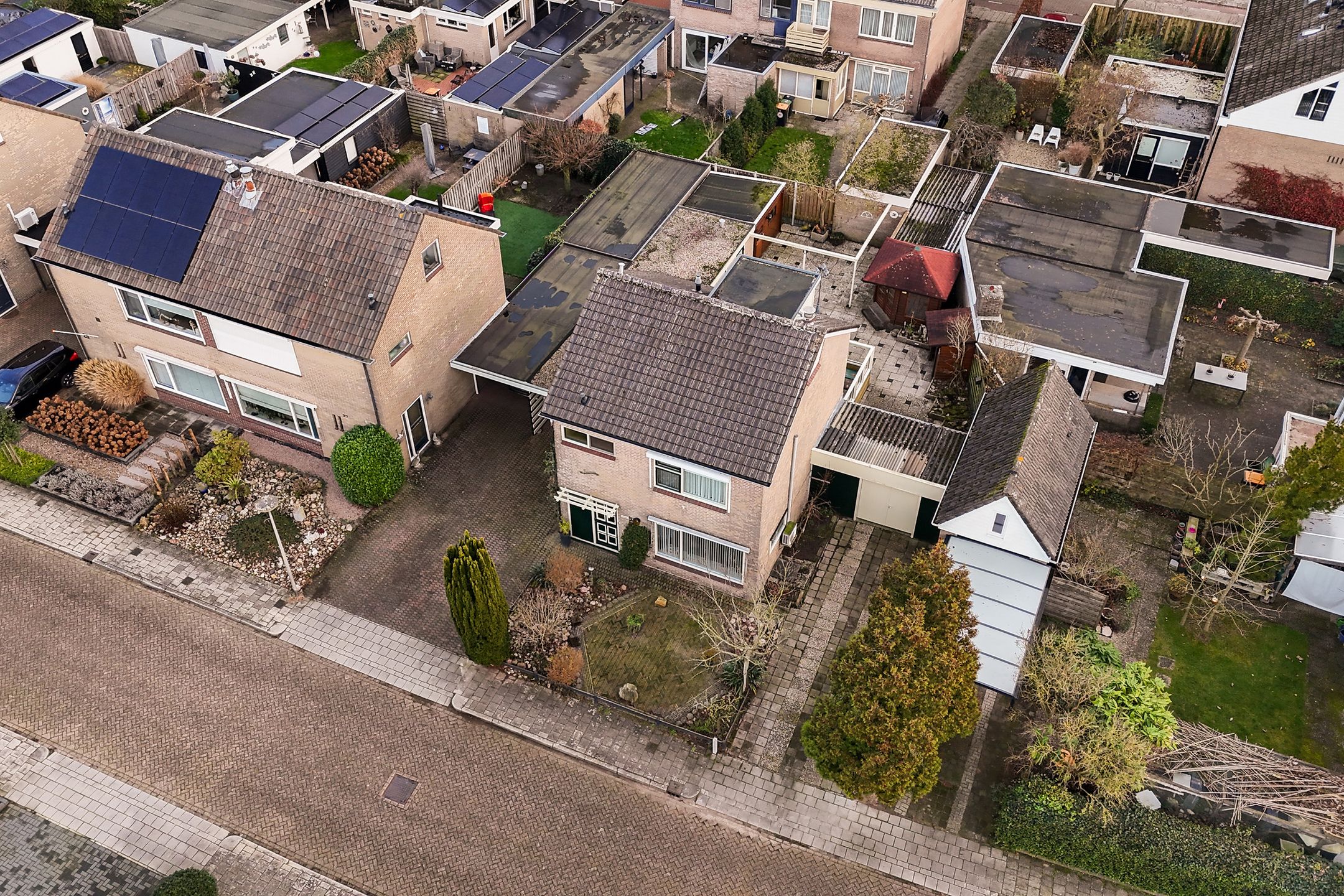 Foto 48 van Larixlaan 29