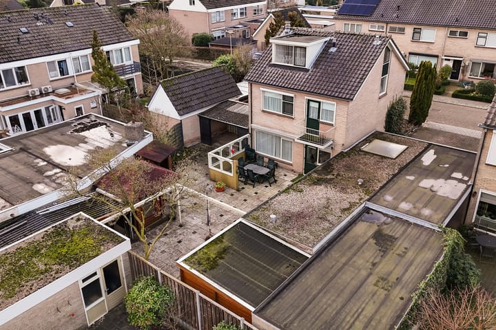 Foto 49 van Larixlaan 29