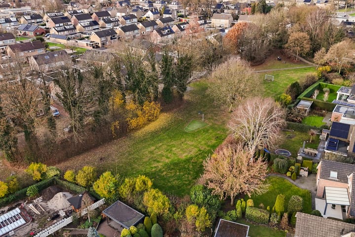 Foto 50 van Larixlaan 29