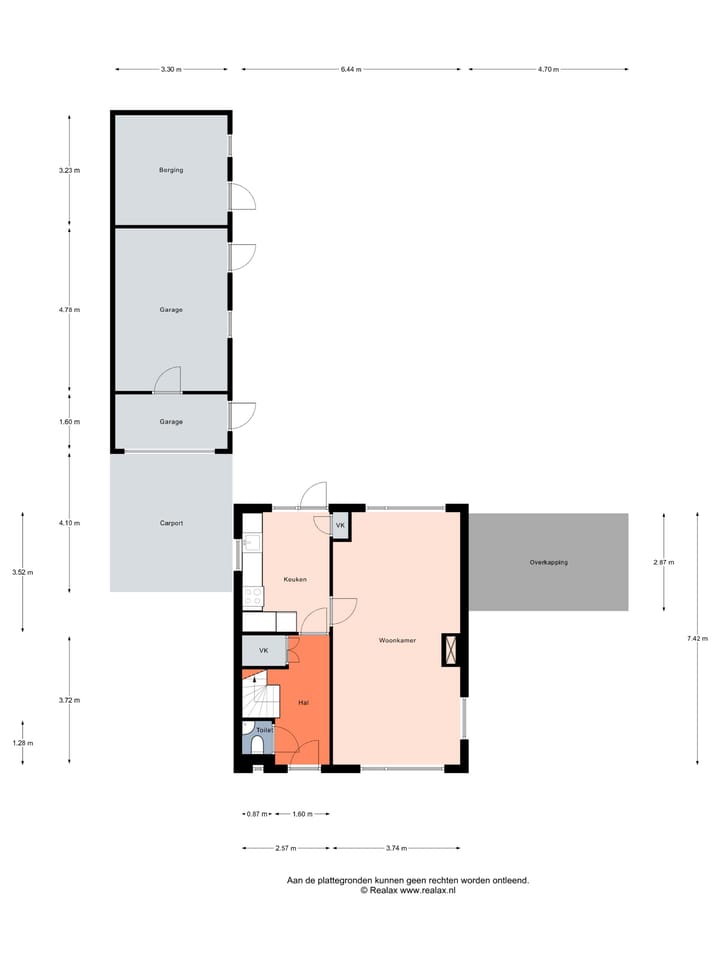 Foto 52 van Larixlaan 29