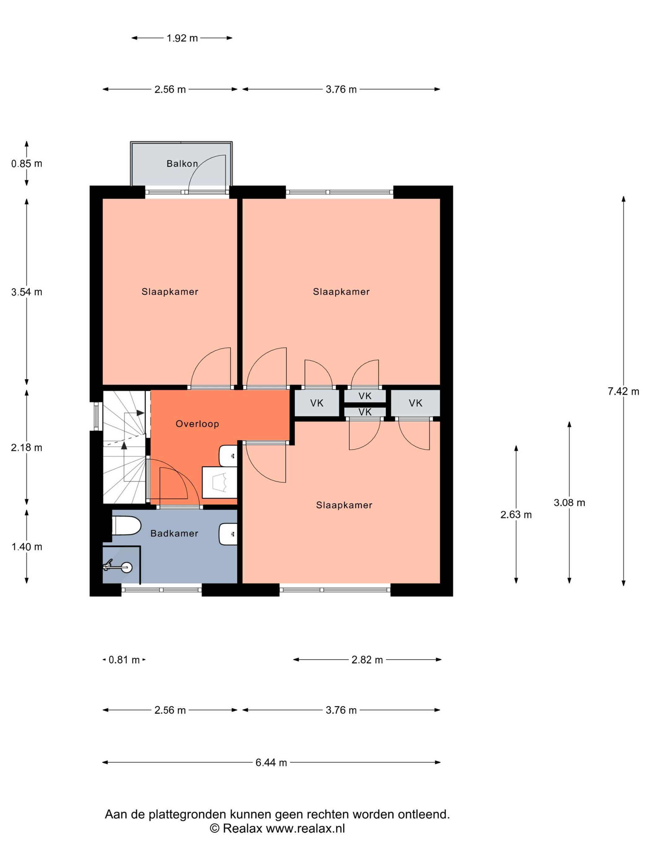 Foto 54 van Larixlaan 29