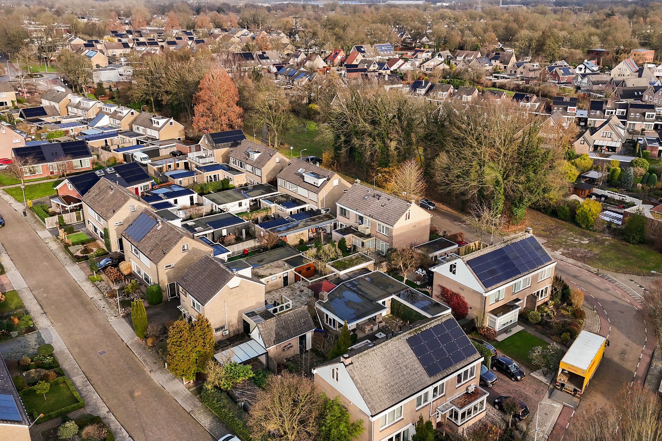 Foto 3 van Larixlaan 29