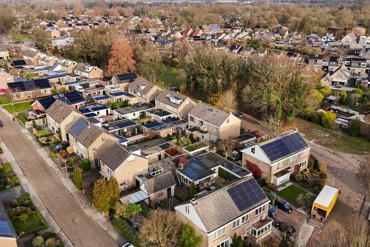 Foto 3 van Larixlaan 29