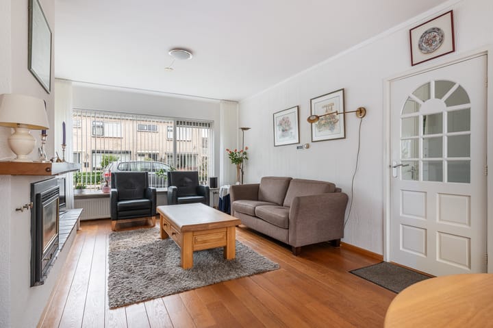 Foto 9 van Larixlaan 29