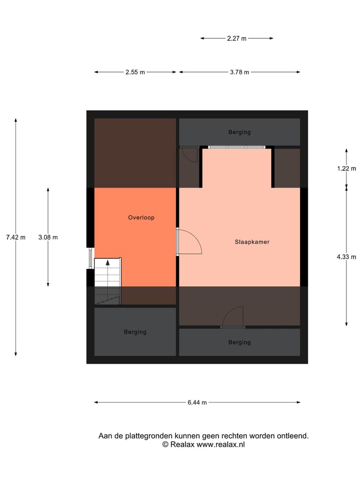 Foto 56 van Larixlaan 29