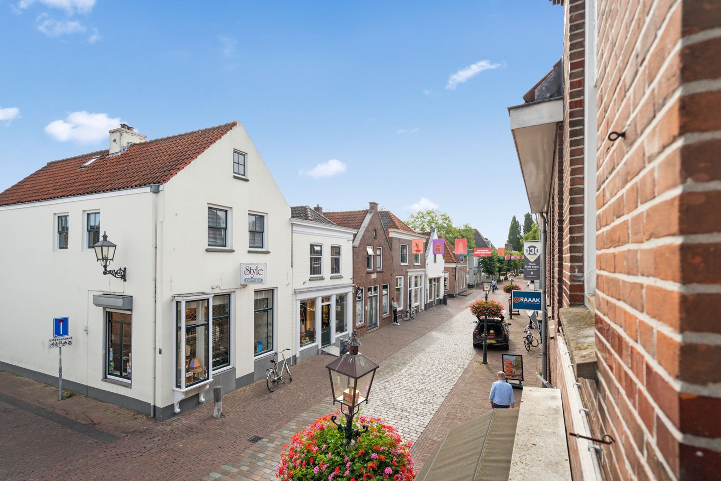 Photo 4 of Koningshof 17