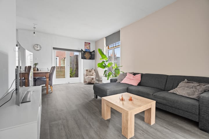 Foto 15 van Koningshof 17