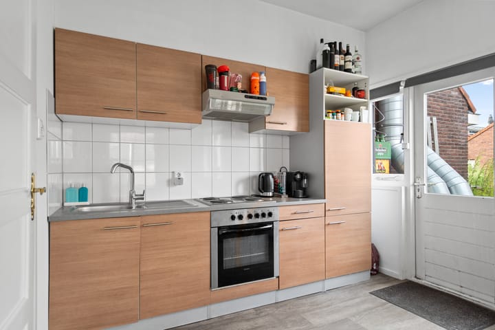 Foto 20 van Koningshof 17