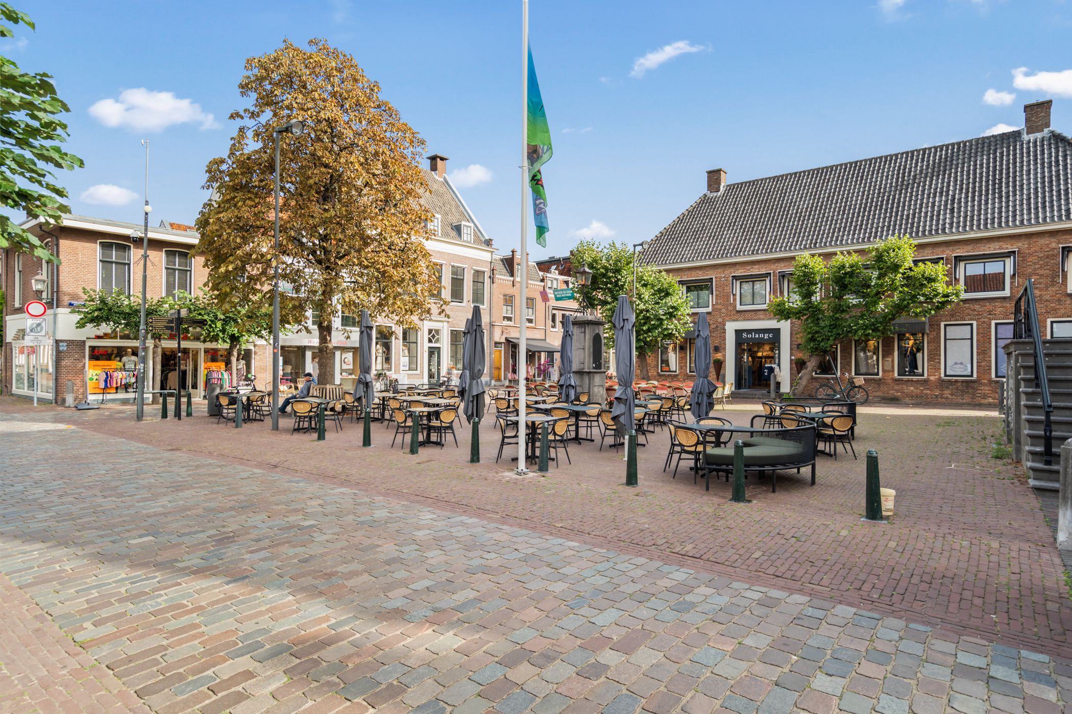 Photo 3 of Koningshof 17