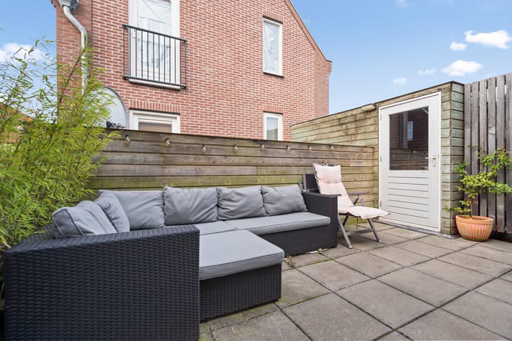 Foto 23 van Koningshof 17