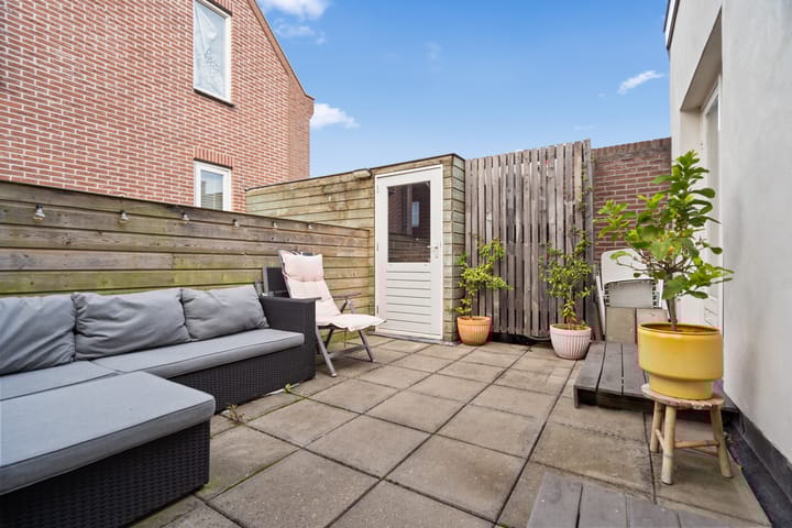 Foto 24 van Koningshof 17