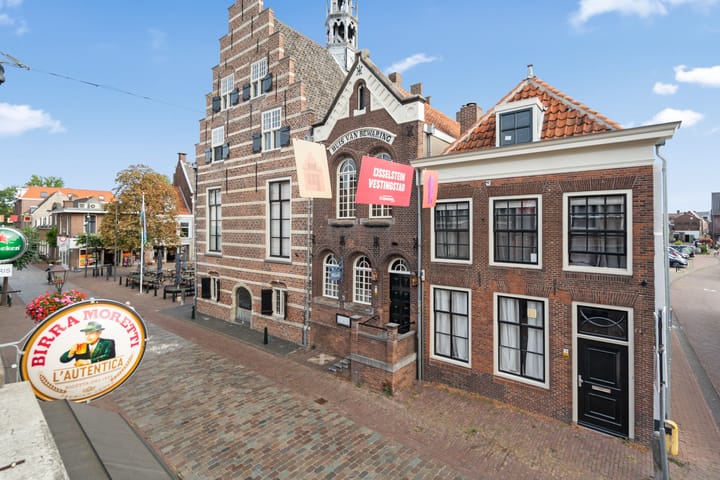 Foto 5 van Koningshof 17