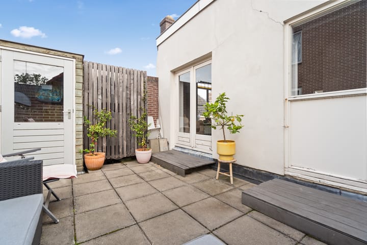 Foto 25 van Koningshof 17