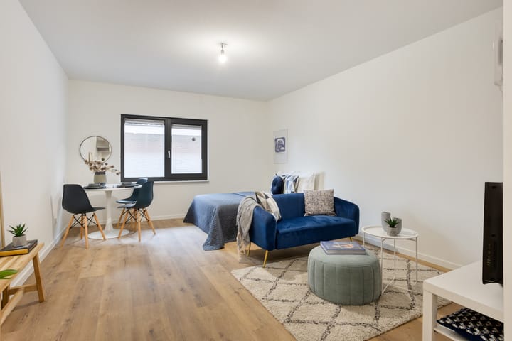 Foto 6 van Bakelsedijk 6-E