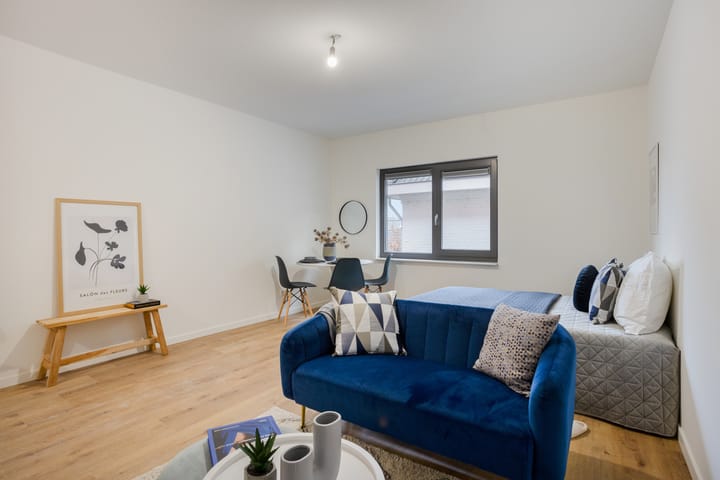 Foto 7 van Bakelsedijk 6-E