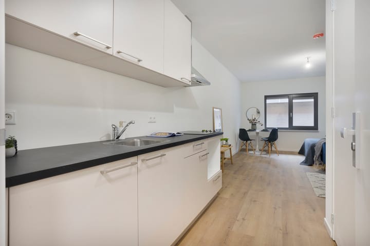 Foto 3 van Bakelsedijk 6-E