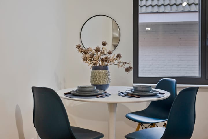 Foto 9 van Bakelsedijk 6-E