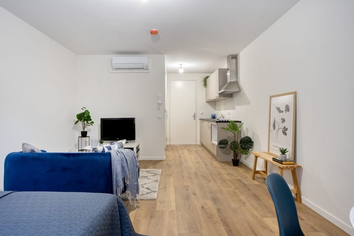 Foto 11 van Bakelsedijk 6-E