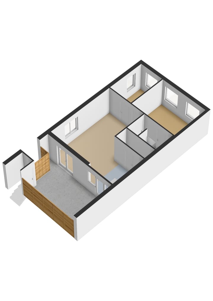 Foto 36 van Koningshof 17