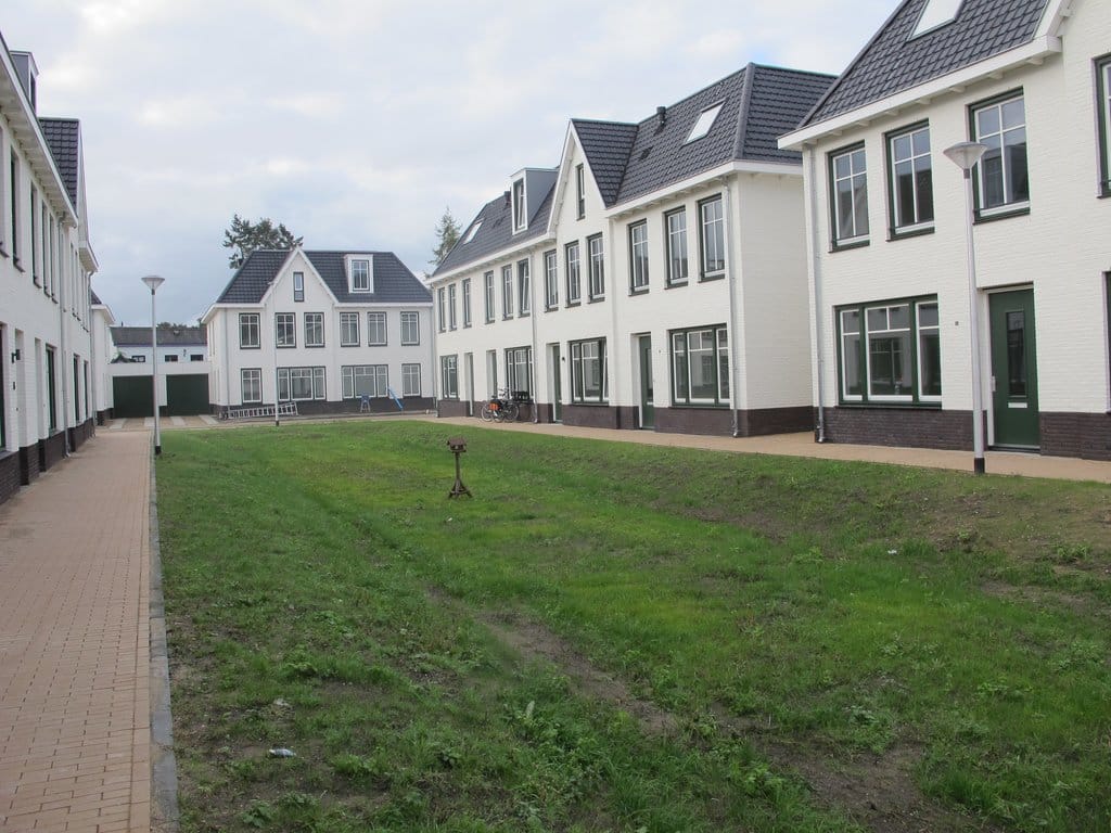 Foto 2 van Kaapsehof 21