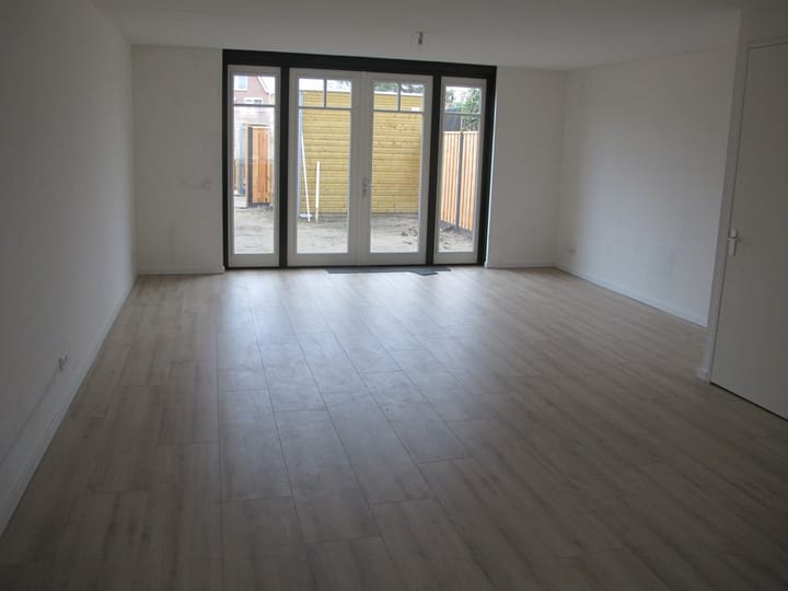 Foto 3 van Kaapsehof 21