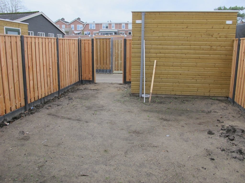 Foto 15 van Kaapsehof 21