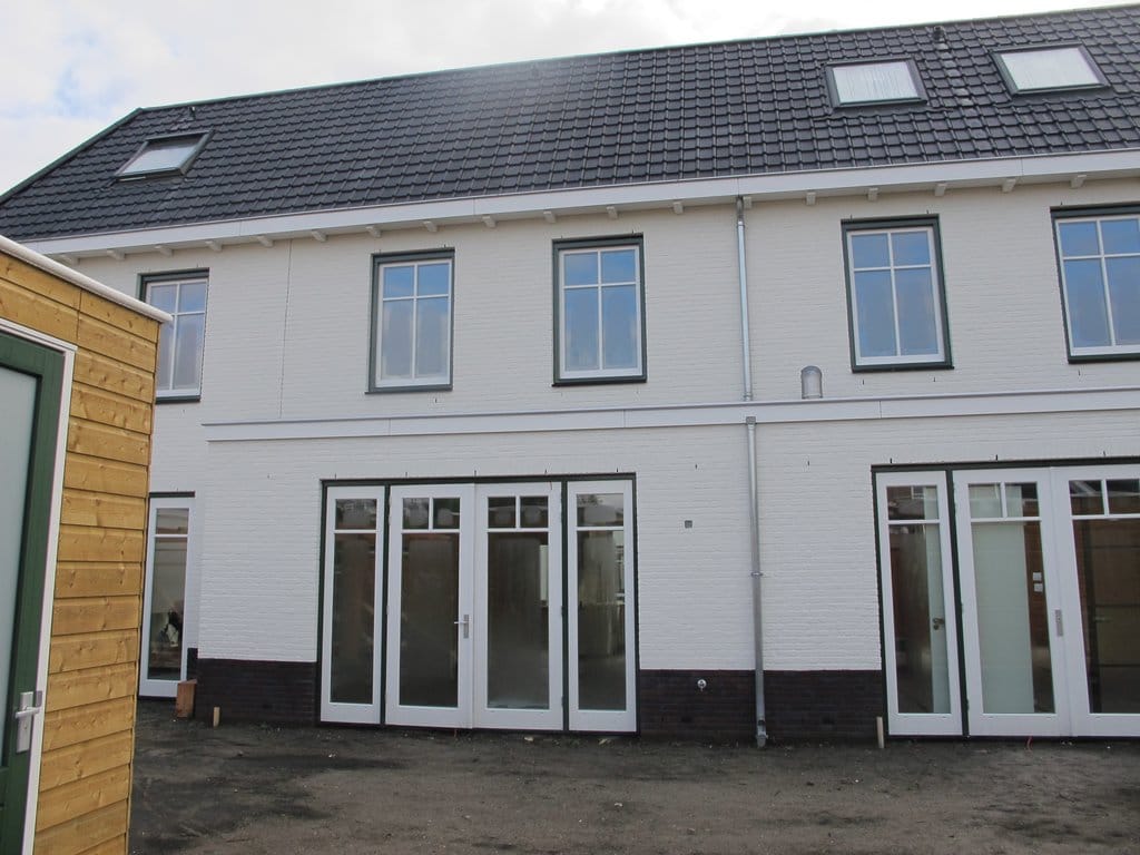 Foto 16 van Kaapsehof 21