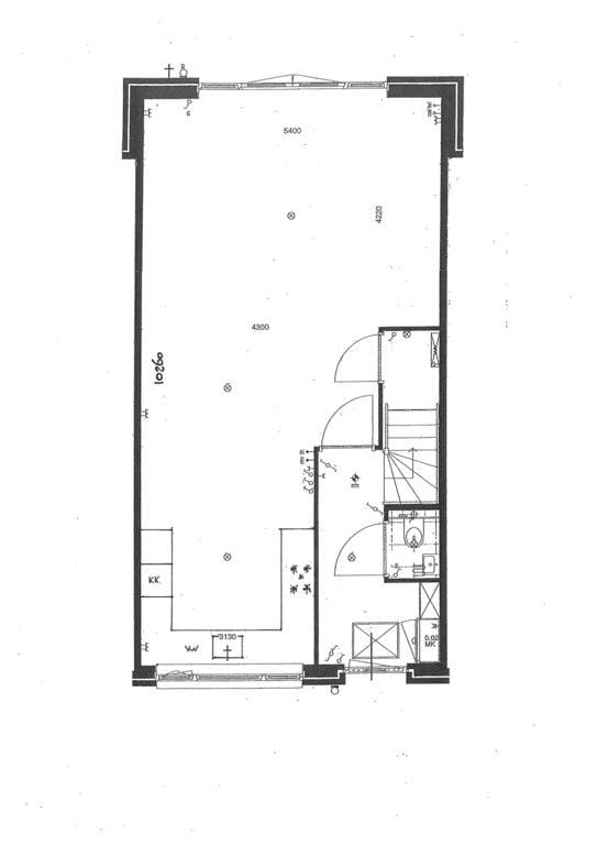 Foto 19 van Kaapsehof 21