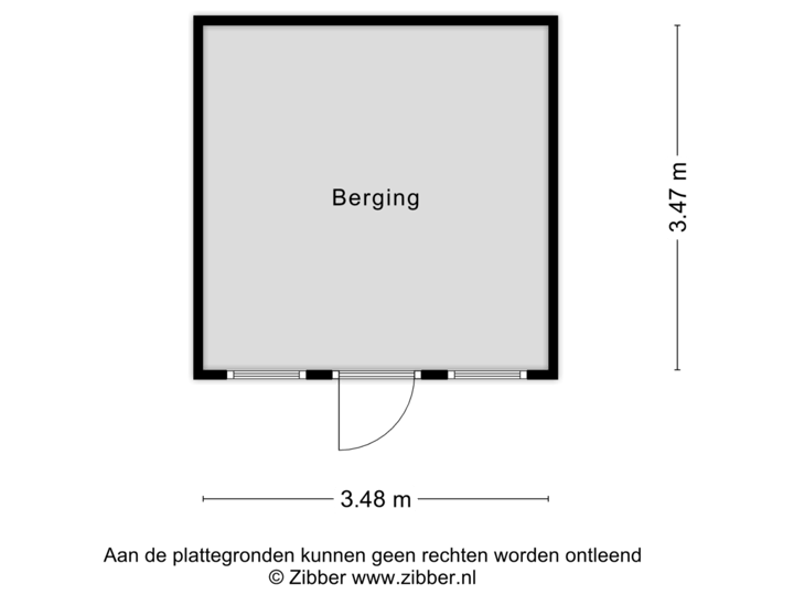 Berging
