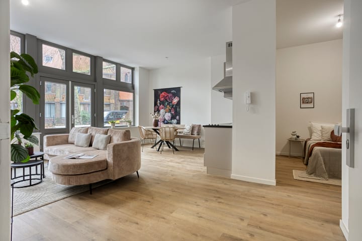 Foto 6 van Bakelsedijk 6-N