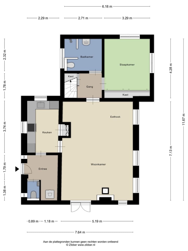 Photo 45 of Kaaidijk 11