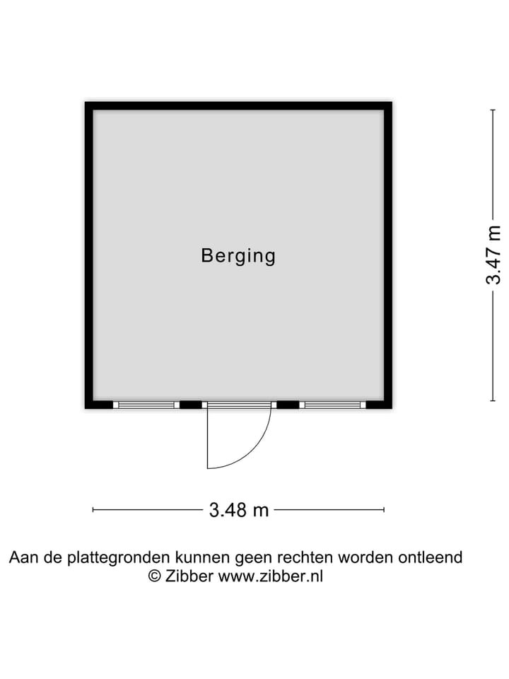 Photo 48 of Kaaidijk 11