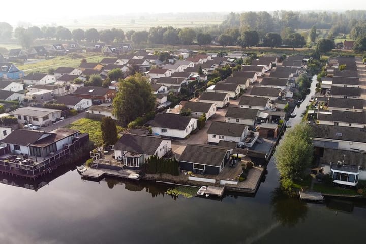 Foto 5 van Vier Heultjes