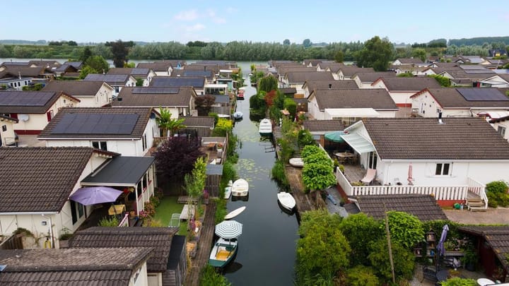 Foto 3 van Vier Heultjes