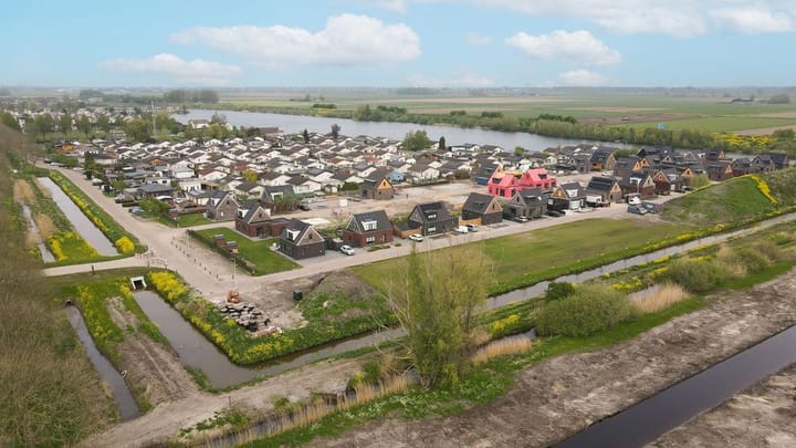 Foto 8 van Vier heultjes 402