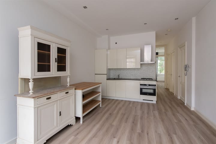 Foto 2 van Nieuwe Prinsengracht 100-H