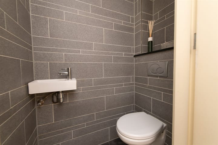 Foto 7 van Nieuwe Prinsengracht 100-H