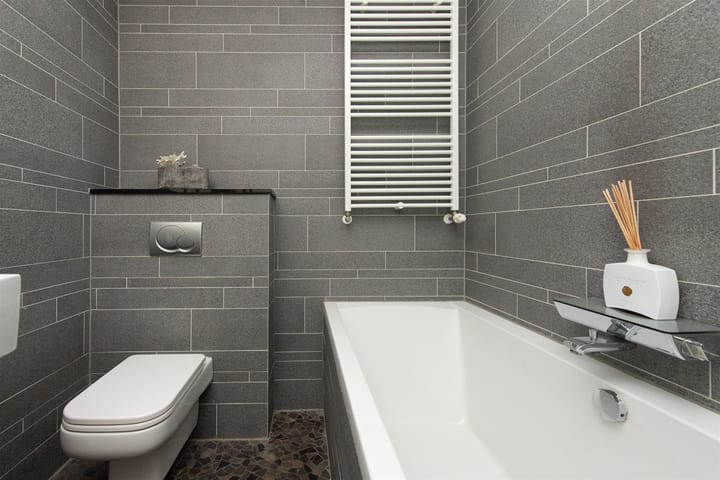 Foto 9 van Nieuwe Prinsengracht 100-H