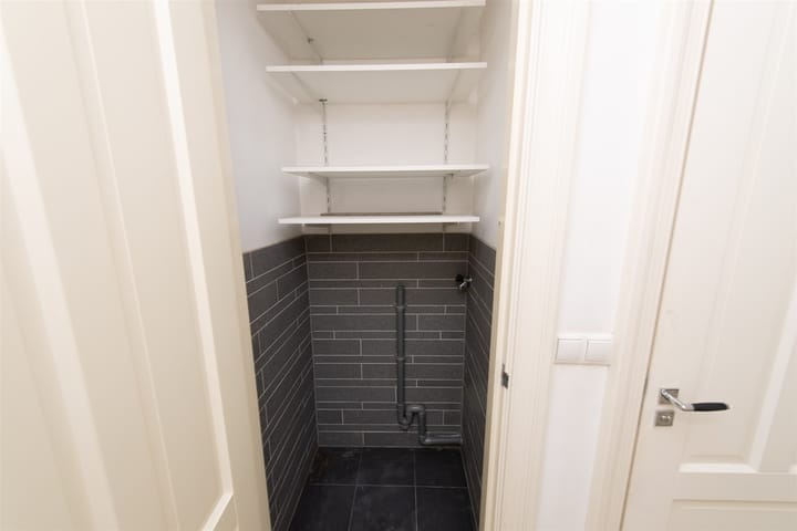 Foto 10 van Nieuwe Prinsengracht 100-H