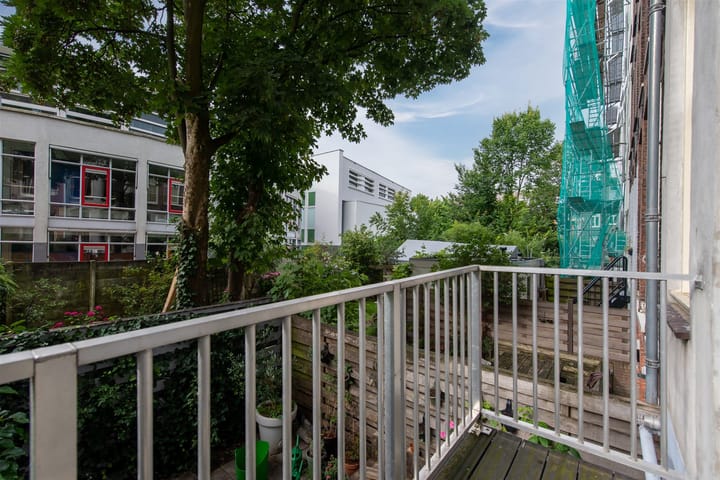 Foto 16 van Nieuwe Prinsengracht 100-H