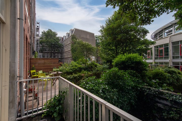 Foto 17 van Nieuwe Prinsengracht 100-H