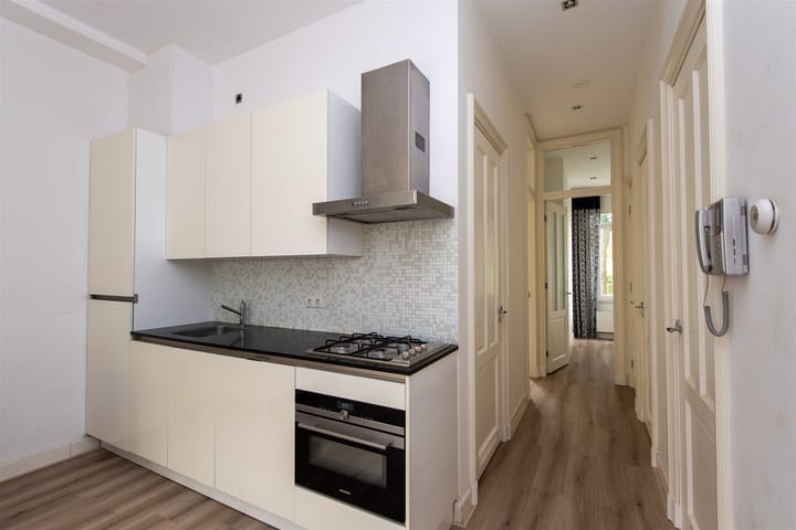 Foto 5 van Nieuwe Prinsengracht 100-H