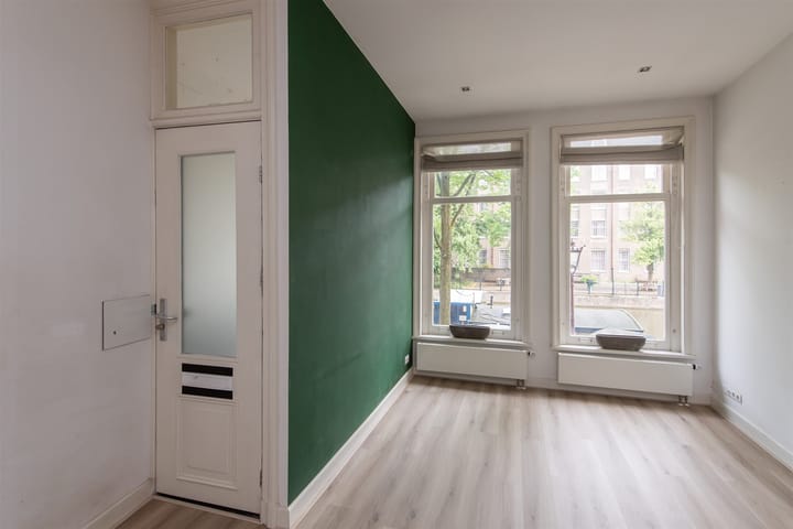 Foto 4 van Nieuwe Prinsengracht 100-H